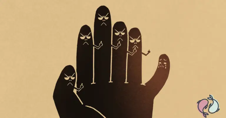 Spiritual Meaning of Six Fingers on Both Hands